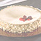 damla cheesecake